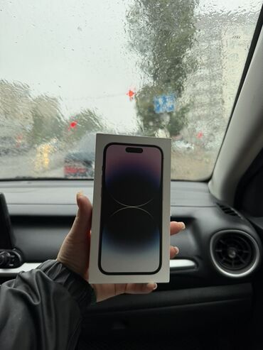 айфон 11про макс новый: IPhone 14 Pro, Deep Purple, Куту
