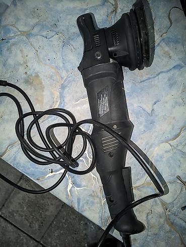 Cilalama, polirovka aparatları: Cilalama, polirovka aparatı, 150 mm — 10