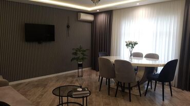 Həyət evləri və villaların satışı: M.Ə. Rəsulzadə qəs. 4 otaqlı, 110 kv. m, Kredit yoxdur — 11