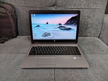 ноутбук компьютер: Ноутбук, HP, 8 ГБ ОЗУ, Intel Core i5, 15.6 ", Для работы, учебы, память SSD