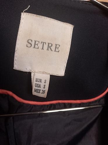 Üst geyimi: Pencək, S — 4
