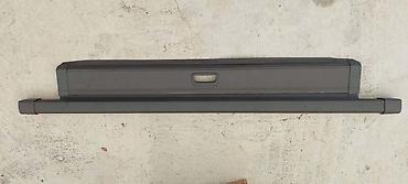 haube: ROLETNA GEPEKA POLICA ZA CITROEN C8 — 1