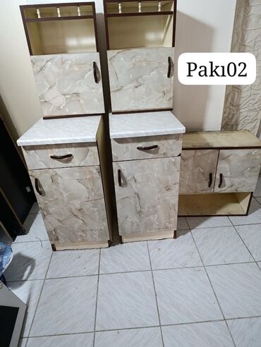 мебель для кухни бу: Mətbəx mebeli 40az Həzi