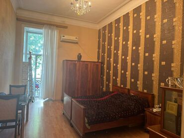 Köhnə tikili: Bakı, 3 otaqlı, Köhnə tikili, m. 28 may, 70 kv. m — 5