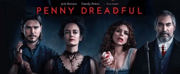 spartacus serija sa prevodom: PENNY DREADFUL PRODAJEMO SERIJU IZ NASLOVA Serija je kompletna sa