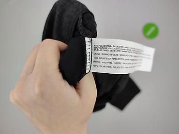 mango outlet: Spodnie materiałowe damskie, rozmiar L — 5