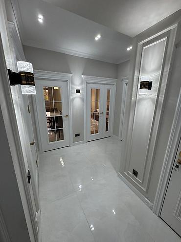 125: 2 комнаты, 66 м², Мед Академия Элитка, 2 этаж, Евроремонт — 6