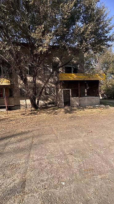ак бата ж м: Имарат, 750 м² — 2