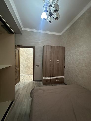 nabran ev kiraye: 2 otaqlı, Yeni tikili, 60 kv. m — 7