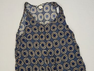 karl lagerfeld t shirty: H&M, Top damski, rozmiar XS