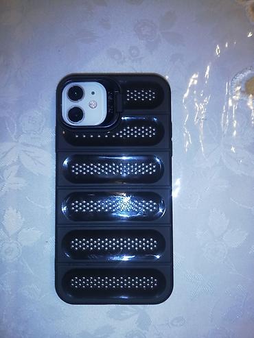 Apple iPhone: IPhone 11, 64 GB, Ağ, Simsiz şarj, Face ID — 1