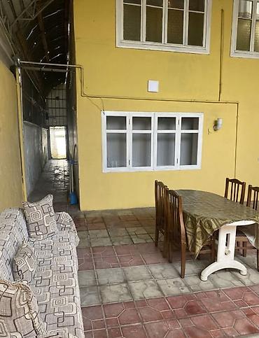 bakıxanov ev satışı: Xacmaz Rayonu M.F.Axundov kucesinde yerlesir.Ev tam esyali sekilde — 6