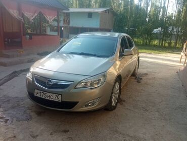 исфана опел: Opel Astra: 2011 г., 1.6 л, Автомат, Бензин, Хетчбек