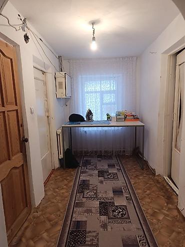 Продажа коттеджей и домов: Срочно!!! Дёшево! Таш Добо, с. Бер Булак, ул. Саткыналиева, 18 — 11