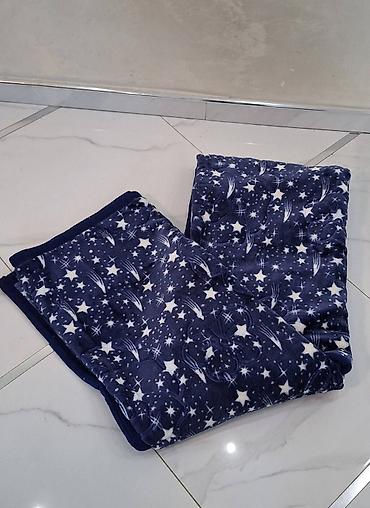 Ćebad i pokrivači: Veličina - Singl — 4