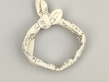 sukienki wizytowe dla dzieci: Headband, 6-9 months, condition - Perfect