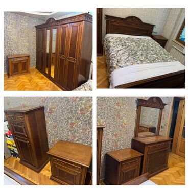 Sifarişlə çarpayılar: İkinəfərlik çarpayı, Dolab, Termo, 2 tumba, İşlənmiş lalafo.az -da Sifarişlə çarpayılar: İkinəfərlik çarpayı, Dolab, Termo, 2 tumba, İşlənmiş