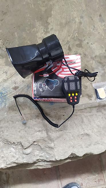 go pro hero 12: Qayı siqnalı sadə ünvan SALYAN Elektron siqnalizasiya/siren sistemi — 5