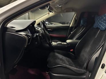 лексус бишкек: Lexus NX: 2020 г., 0.2 л, Автомат, Бензин — 3