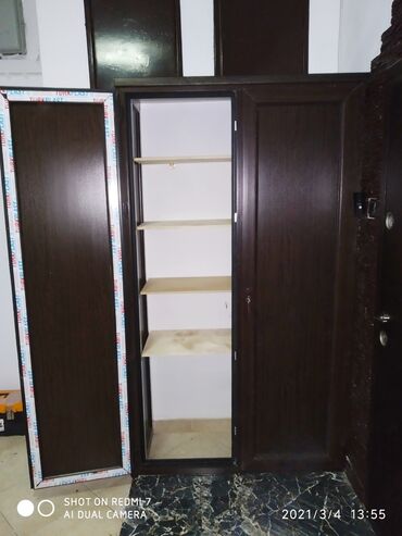 Sifarişlə dolablar: Balkon üçün plastik şkafların sifarişi qəbul olunur Ag rəngdə 1 -da lalafo.az — 11 Sifarişlə dolablar: Balkon üçün plastik şkafların sifarişi qəbul olunur Ag rəngdə 1 — 11