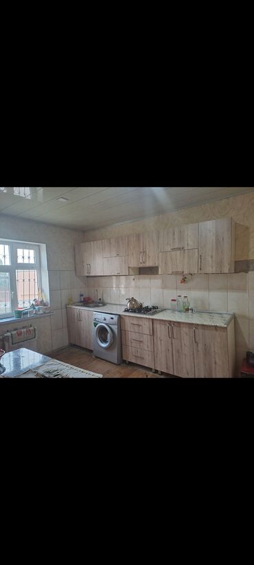 Həyət evləri və villaların satışı: Zığ qəs. 6 otaqlı, 90 kv. m, Orta təmir — 12