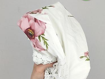 biala suknia: YOINS, Sukienka damska, rozmiar S — 5