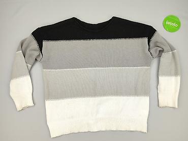swers shoes: Sweter damski, rozmiar XL — 2