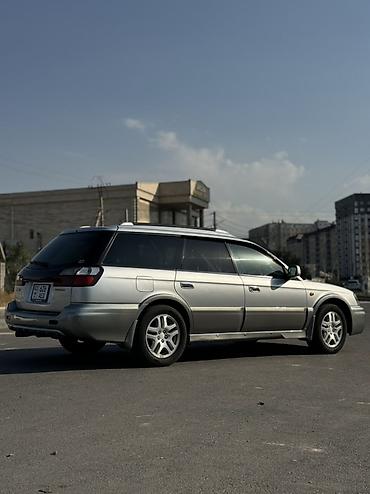 сиденье субару: Subaru Legacy Lancaster: 2003 г., 2.5 л, Автомат, Бензин, Универсал — 2