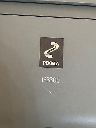 Ofis avadanlığı: Satışda 2 ədəd işlənmiş, işlək vəziyyətdə printer var: -HP LaserJet — 4