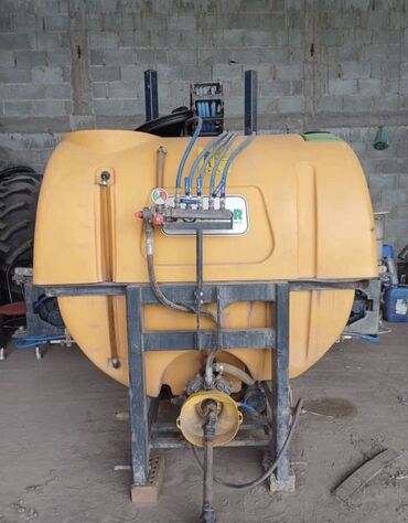 Тракторы МТЗ (Беларус): Модель: 1221, Б/у, 2013 г. — 10