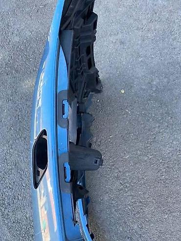 prodaja ventilatora: BRANIK ZA VOLKSWAGEN GOLF SPORTSVAN OD 2014. DO 2018. GOD. | Prednji — 5