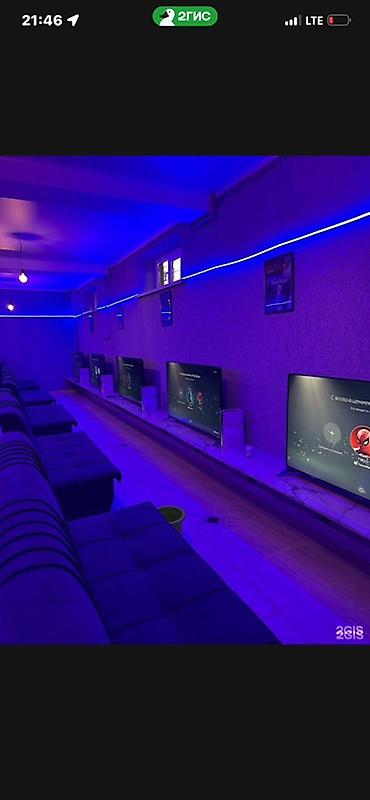 vip номер: Игровой зал/клуб с консолями PlayStation. Продается 13000$ - — 2