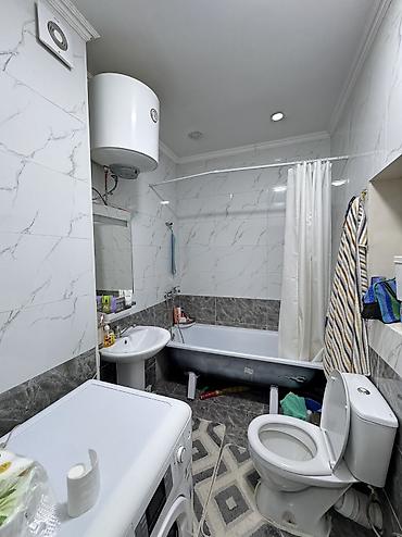 Продажа квартир: 1 комната, 36 м², ул. Ден Сяопина / Фучика Индивидуалка, 5 этаж, Косметический ремонт — 5