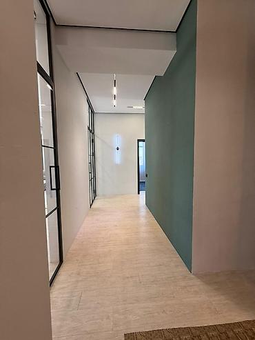 Продажа квартир: 4 комнаты, 130 м², Элитка, 7 этаж, Дизайнерский ремонт — 7