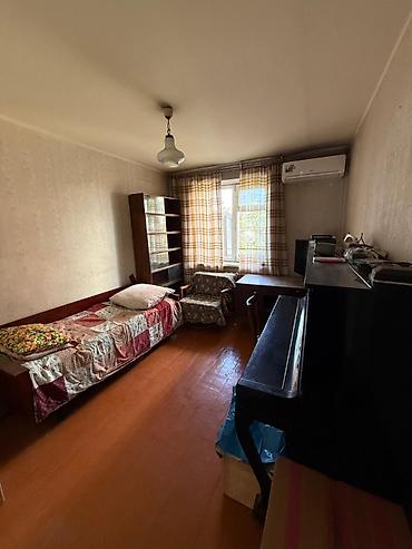 999: 3 комнаты, 63 м², Индивидуалка, 4 этаж — 4