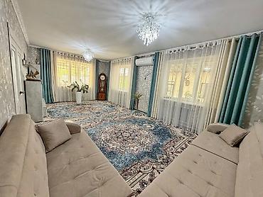 Продажа коттеджей и домов: 3 комнаты, 106 м², 6 соток, Беловодское — 12