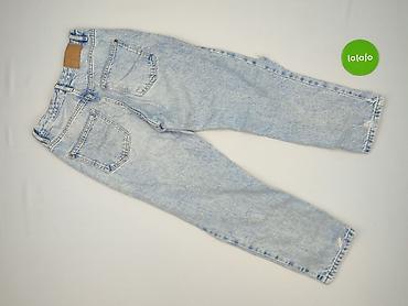 wymiary: Denim Collection, Jeansy damskie, rozmiar S — 3