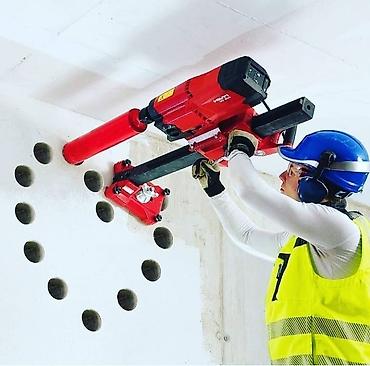 ikinci el qapı: Beton kesen deşen dağıdan söken lift şaxta pileken qapi pencere — 6