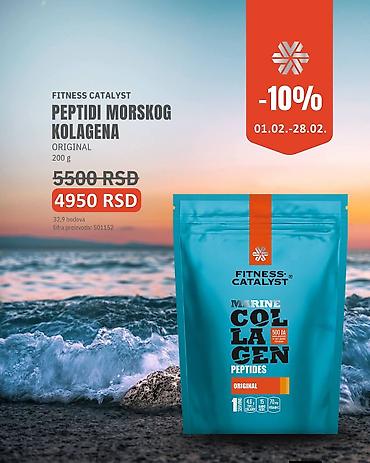 Suplementi: Prirodni dodaci ishrani – Essential linija 1) Essential Fatty Acids – — 15