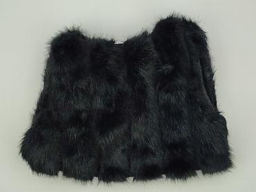 kurtka moncler z futrem: Colloseum, Kamizelka damska, rozmiar M — 7