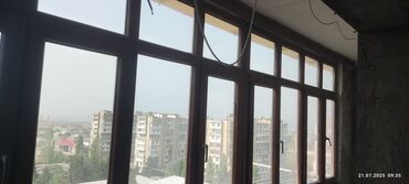 Другие окна и фурнитура для окон: 2eded pəncərə birinin ölçüsü: Hündürlüyü:1,8metre Eni:2,55metre