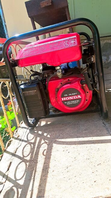 penaplas satişi: Satış, İşlənmiş, Benzin, Generator, Honda, Ödənişli çatdırılma