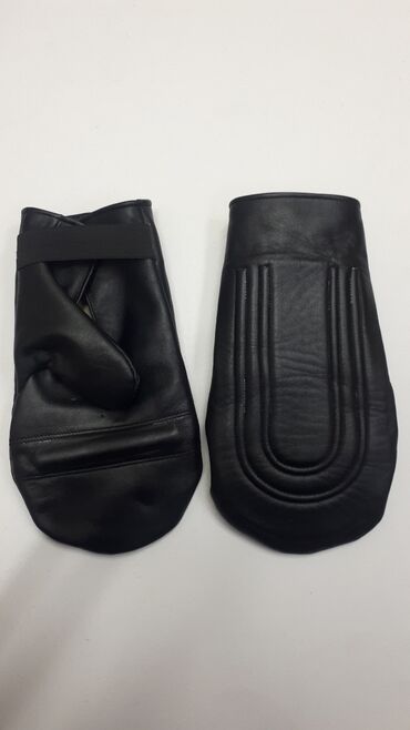 makarov пневматический: Снарядные перчатки (блинчики) кожа. Разработана для тренировок с