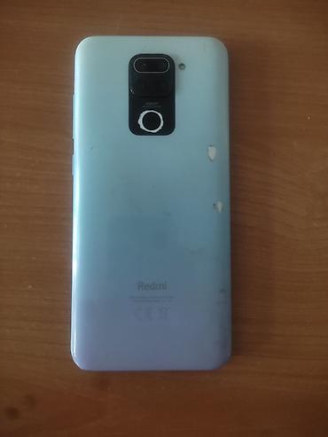 redmi note 16: Xiaomi 128 GB, rəng - Bənövşəyi, 
 Sensor — 2