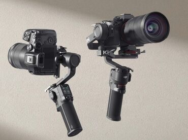 пластиковая бутылка: Новый ✅️
dji ronin rs3 mini