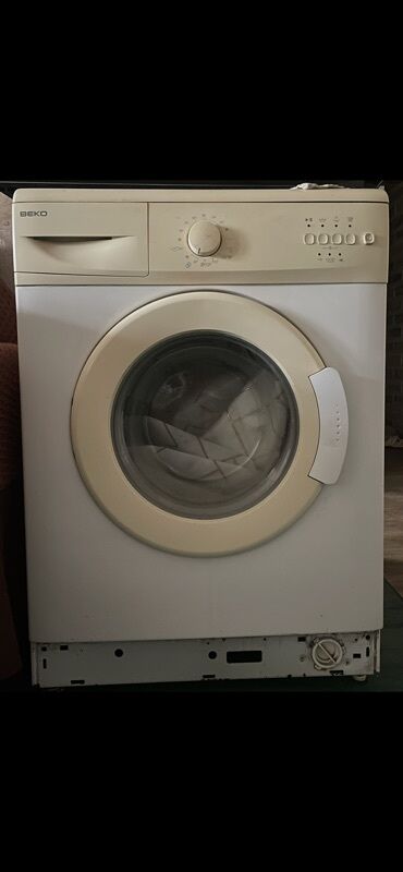 продать нерабочую стиральную машину: Стиральная машина Beko, Автоматические, Полноразмерная