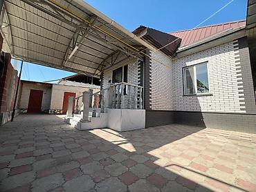 мари: 🏠 Продается уютный дом срочно горит🔥🔥🔥 📍 Район : Рухий Мурас 1 📐 — 8