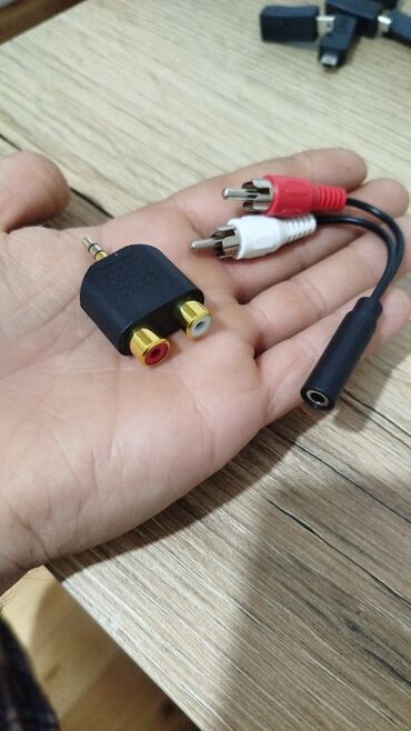 Kabellər: Kabel Mini-USB, Yeni — 20
