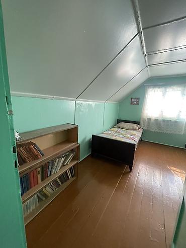 Продажа домов: Продам дом в поселке каджисай. Дом финский, 2 этажа. Участок 8 — 7