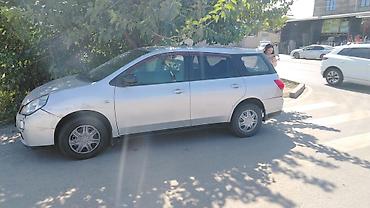 wuling mini ev: Nissan AD: 2006 г., Автомат, Бензин, Универсал — 1